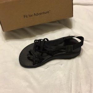 Chaco size 7